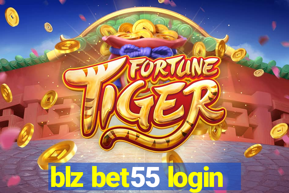 blz bet55 login